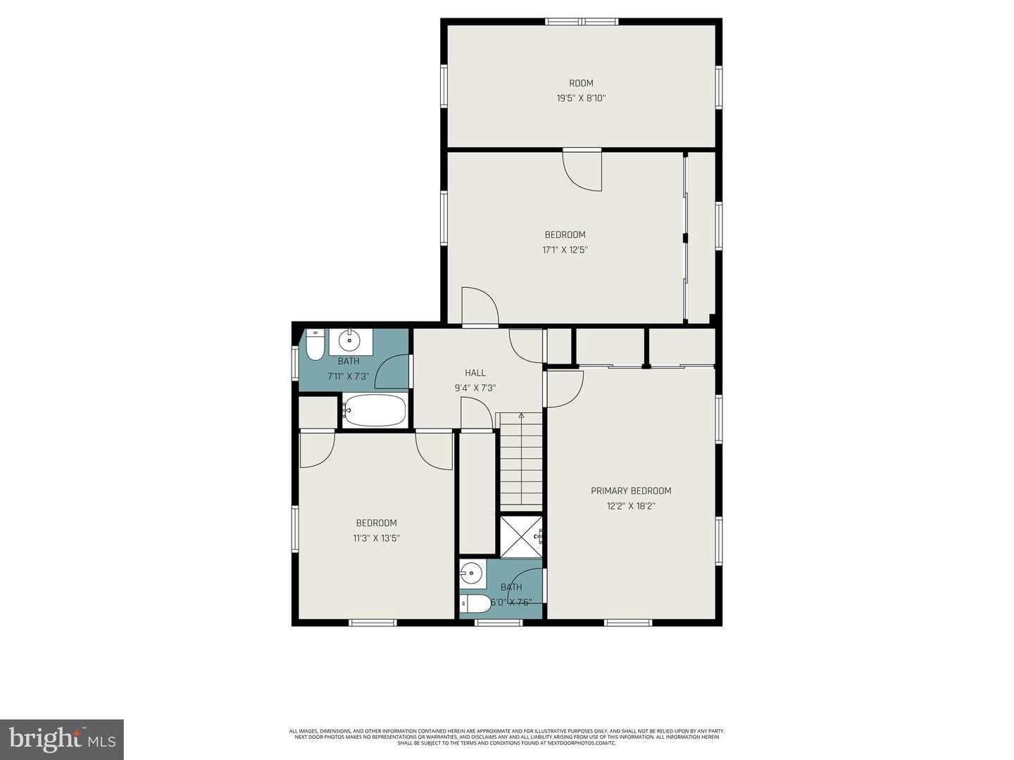 7524 Brookfield Road photo 35
