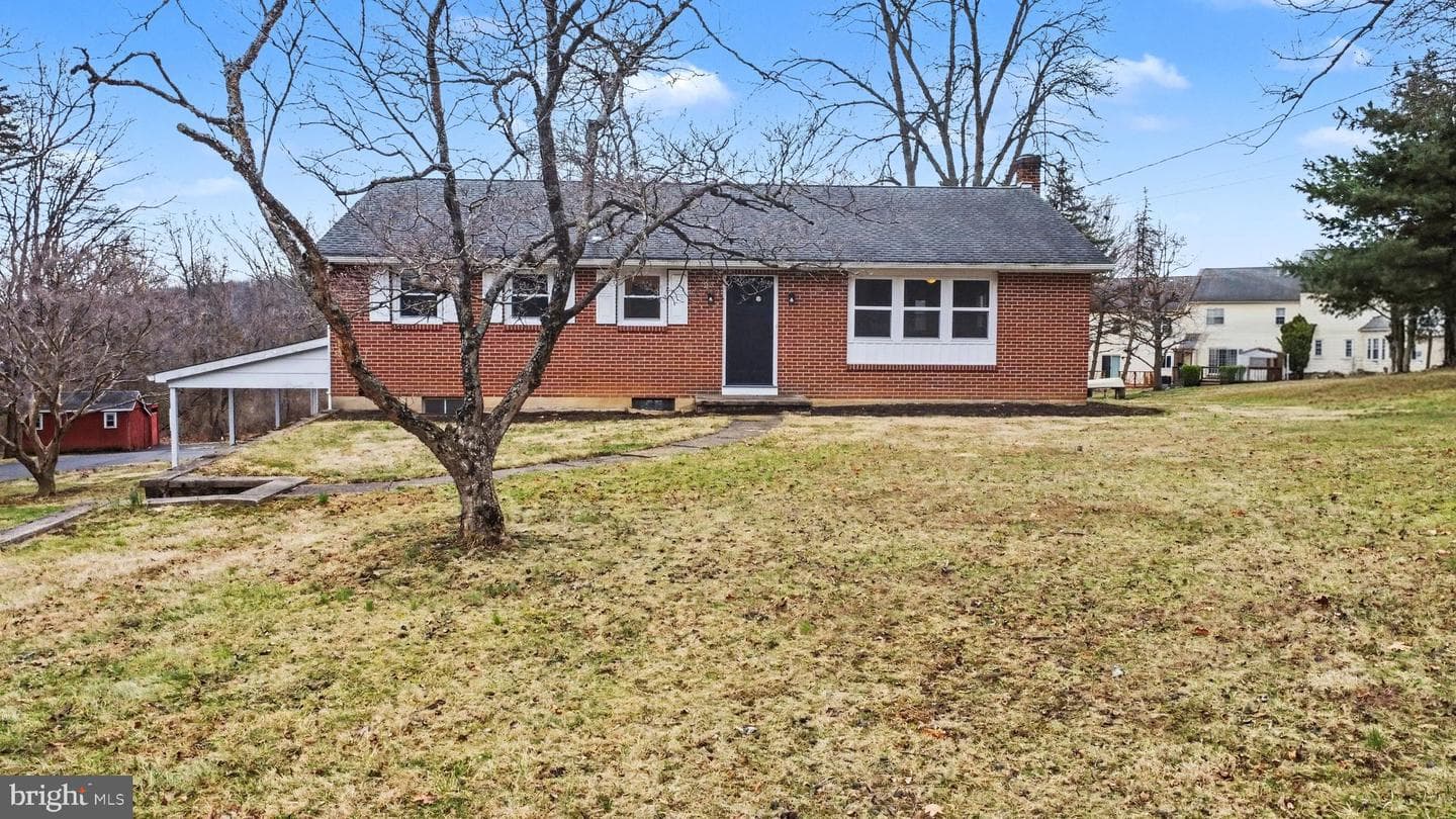 155 Zieglerville Road