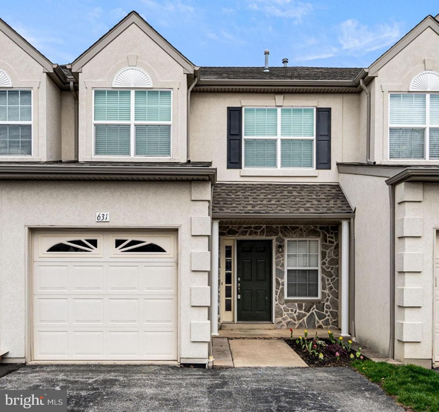 631 Fawn Circle