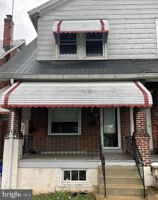 55 Edgewood Street, Pottstown