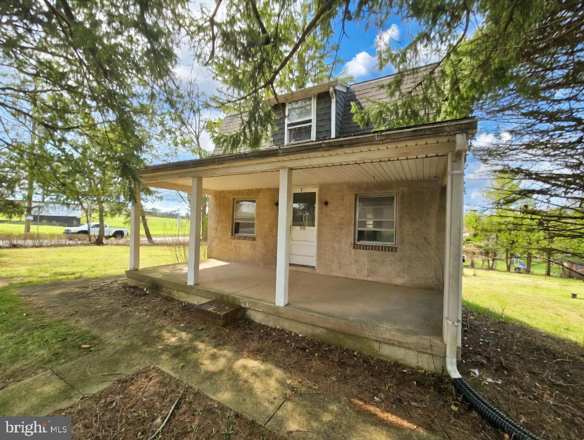 395 Evergreen Road, Pottstown
