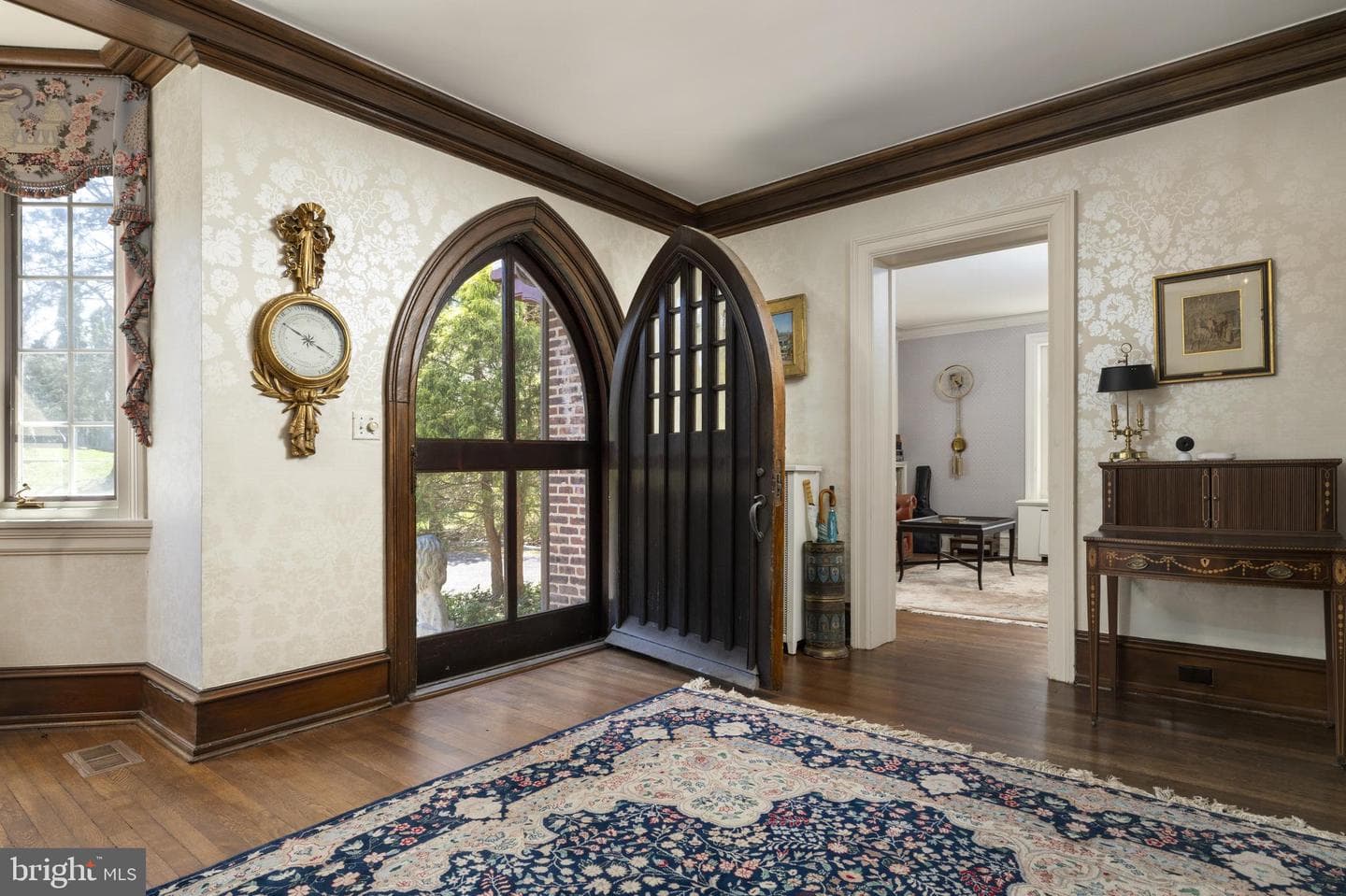 764 Mount Moro Road, Villanova