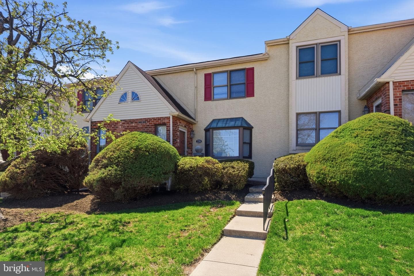 226 Stone Ridge #226