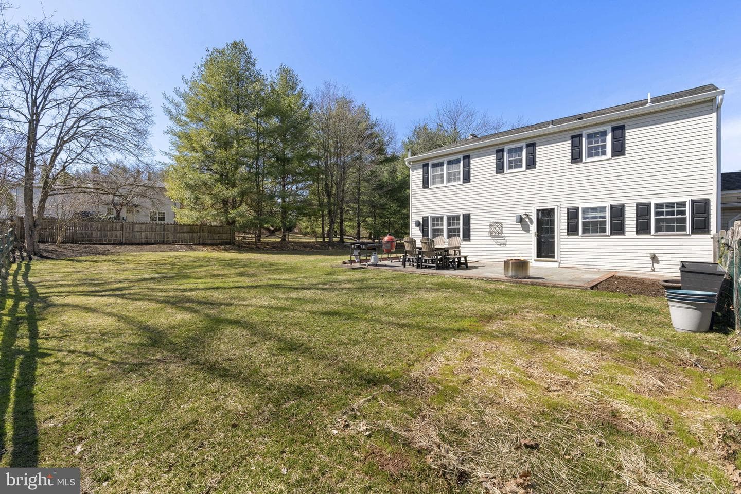 626 Penllyn Blue Bell Pike photo 57