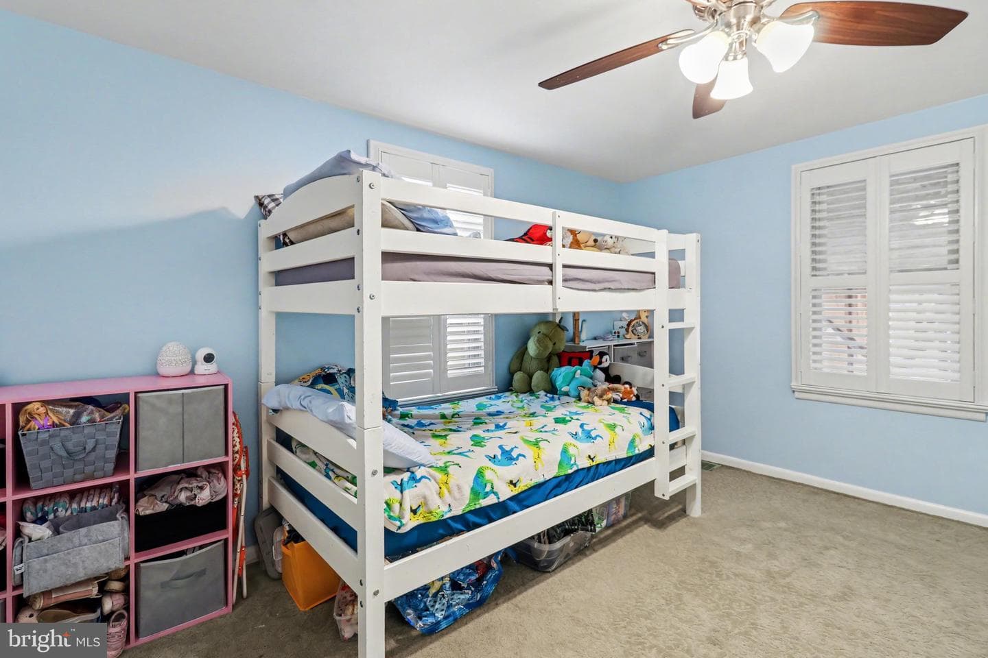 609 N Franklin Street photo 19