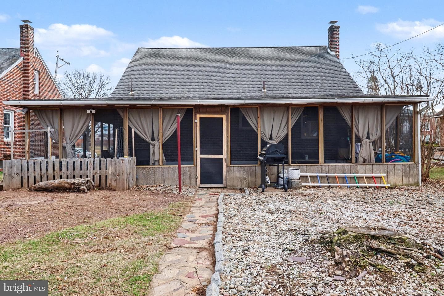 609 N Franklin Street photo 36