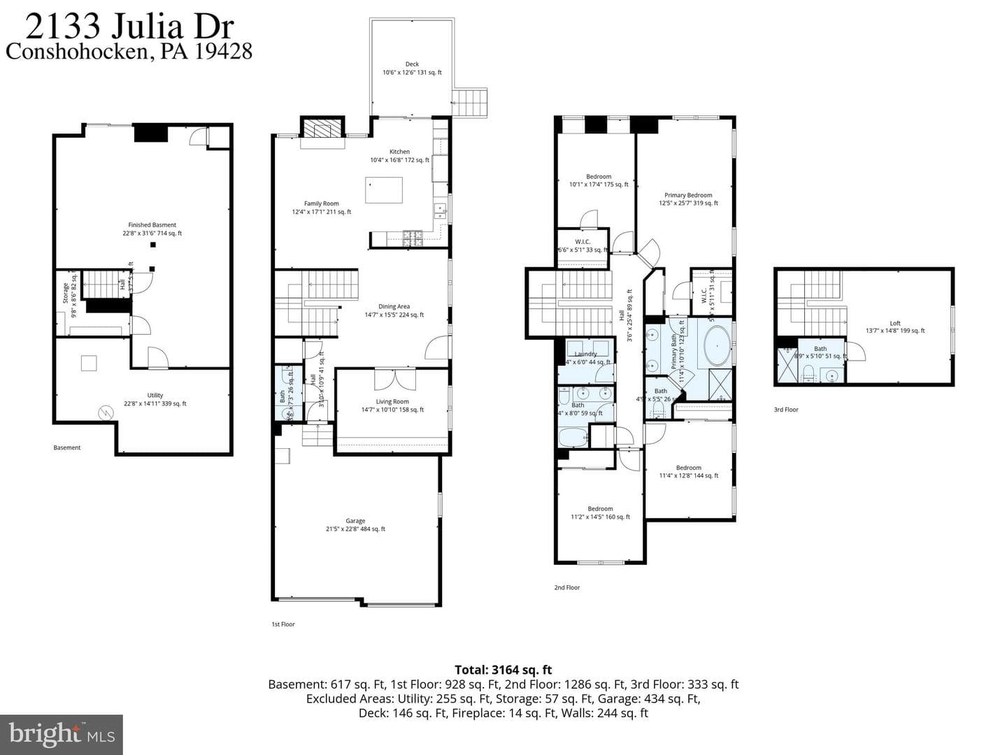 2133 Julia Drive photo 66
