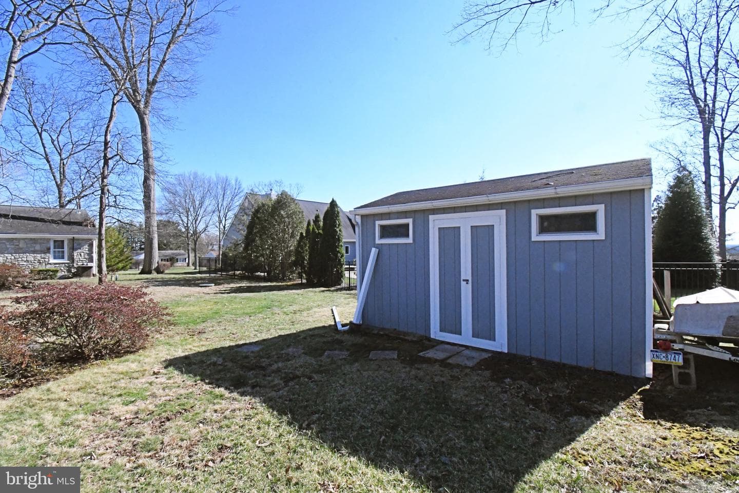 227 W Reliance Road photo 49