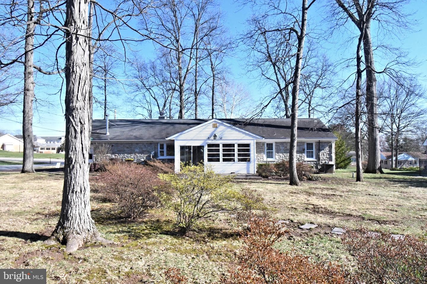 227 W Reliance Road photo 51