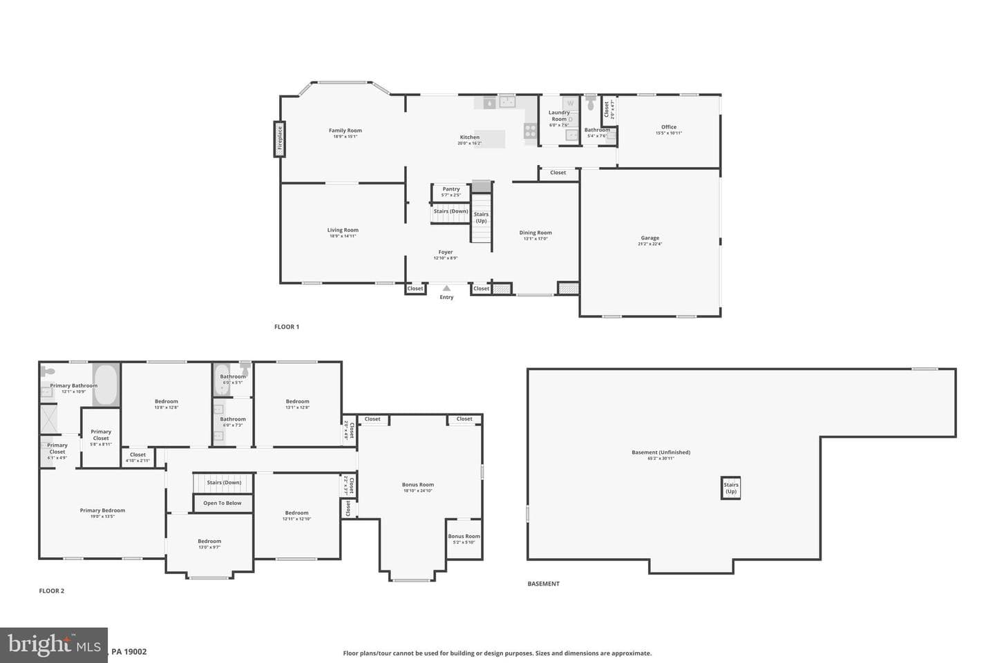 1 Saljon Court photo 76