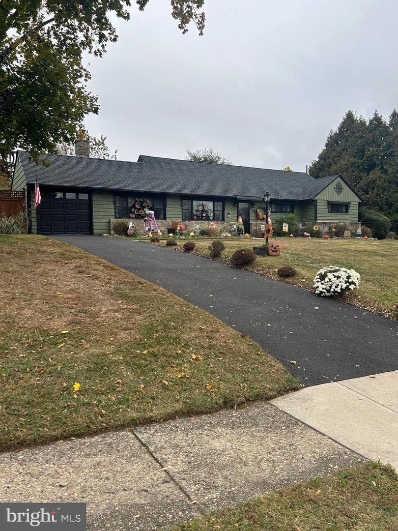 833 Norfolk Road
