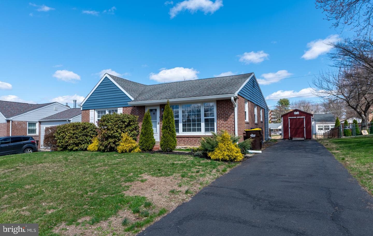 107 Valleyview Road