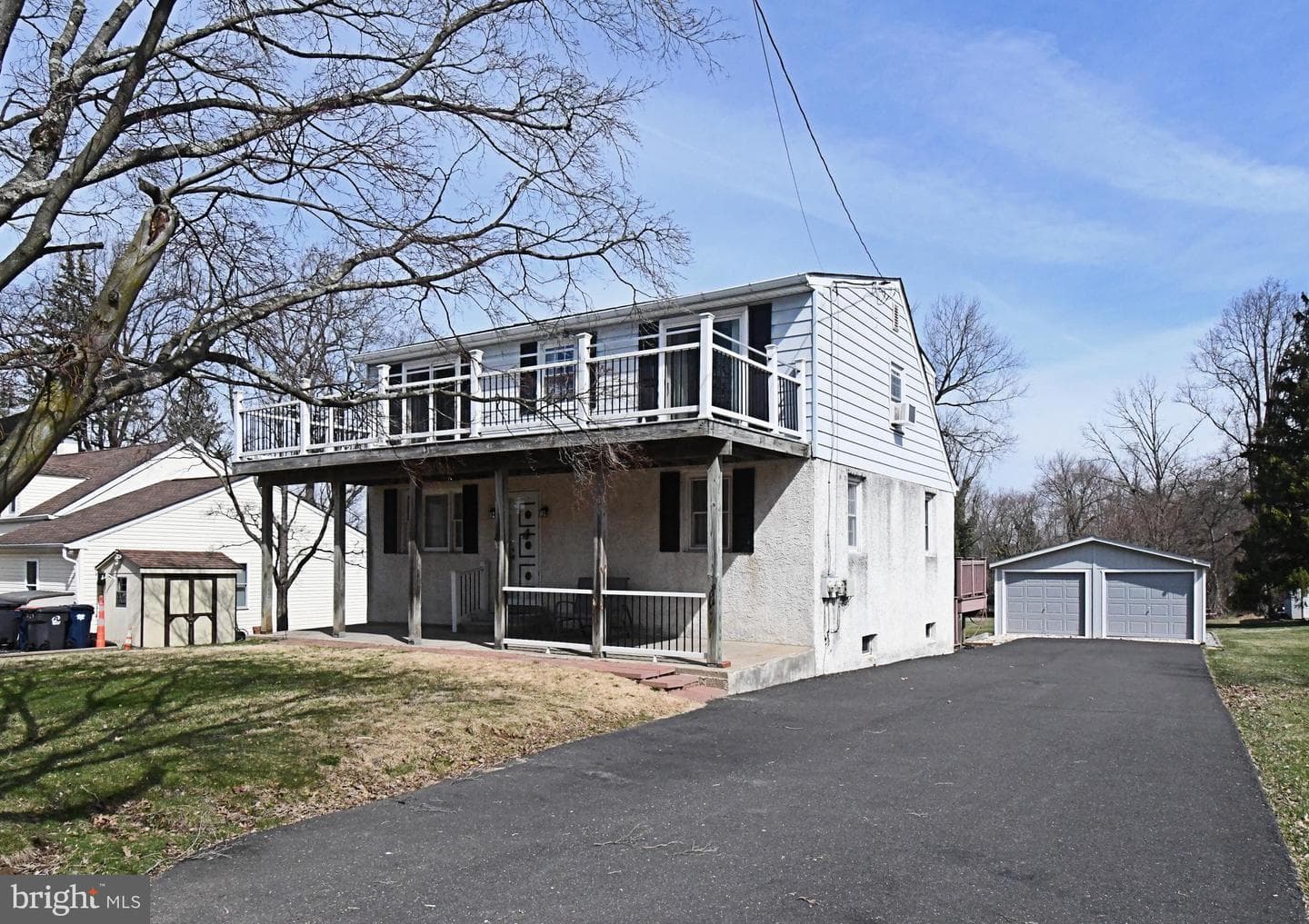 3121 Methacton Avenue