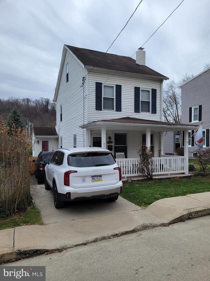 505 Apple Street, Conshohocken