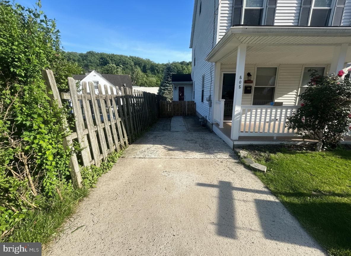 505 Apple Street, Conshohocken