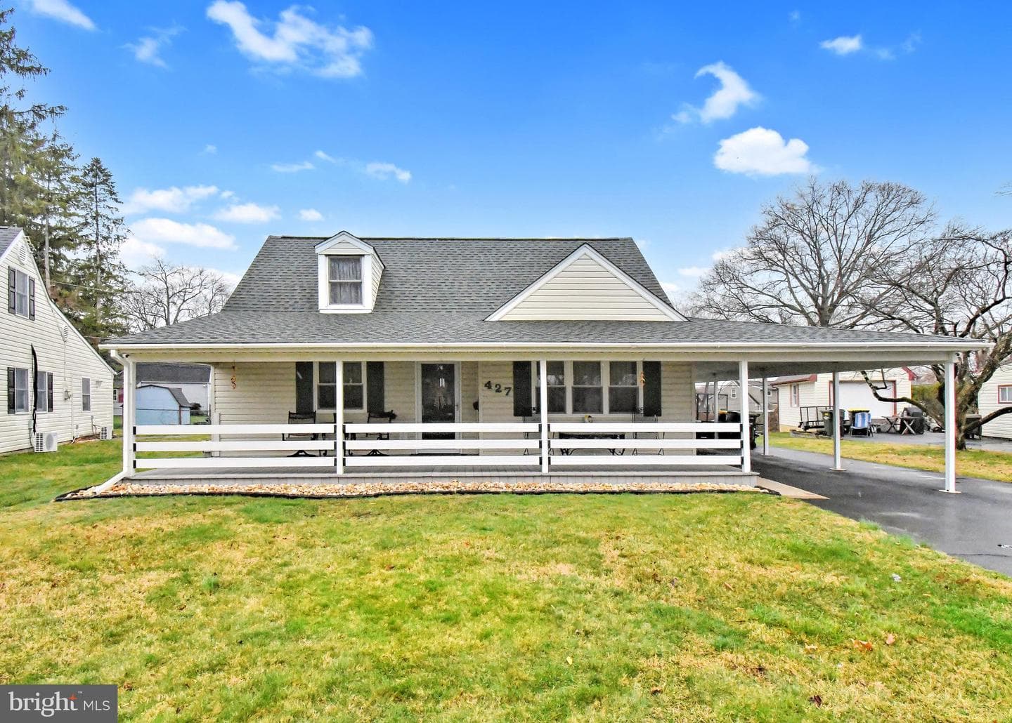 427 Tanner Road photo 1