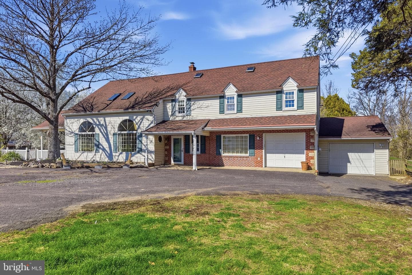 1920 Ridge Road