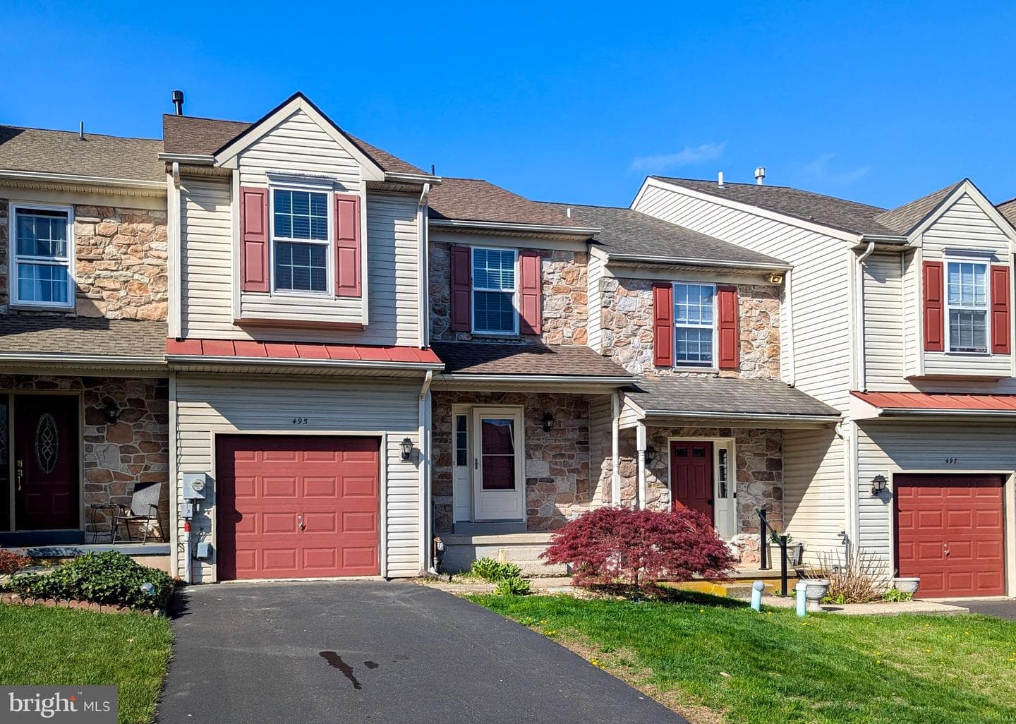 495 Berkshire Drive, Souderton