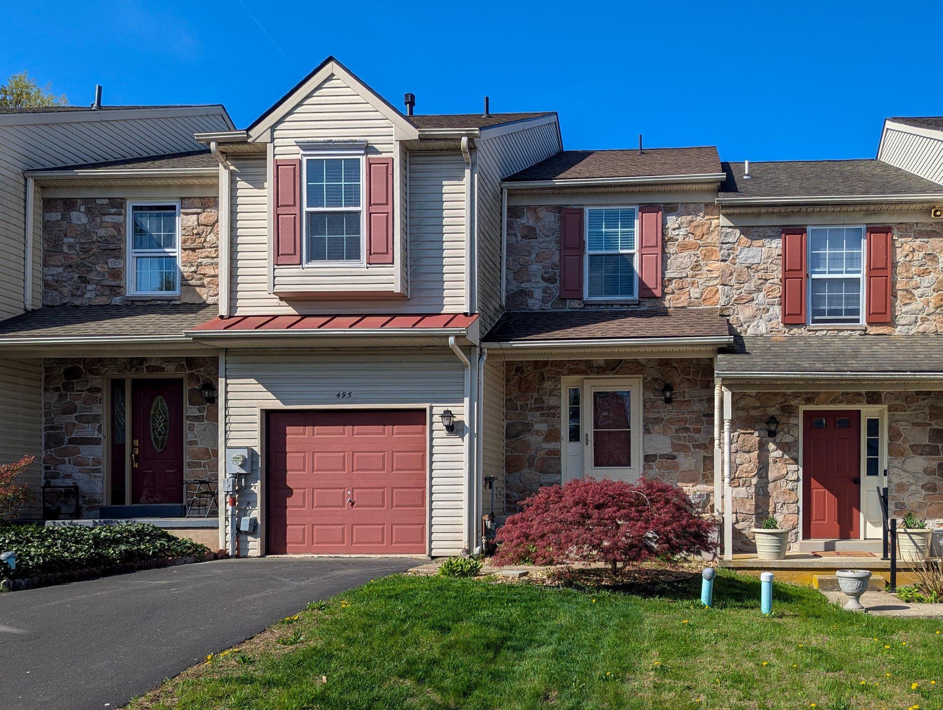 495 Berkshire Drive photo 36