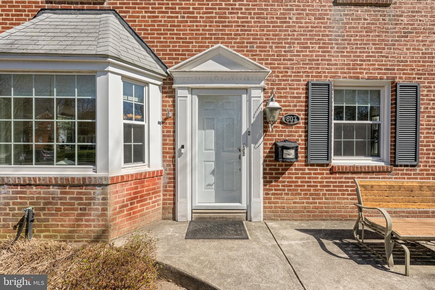 607 Latham Drive photo 4