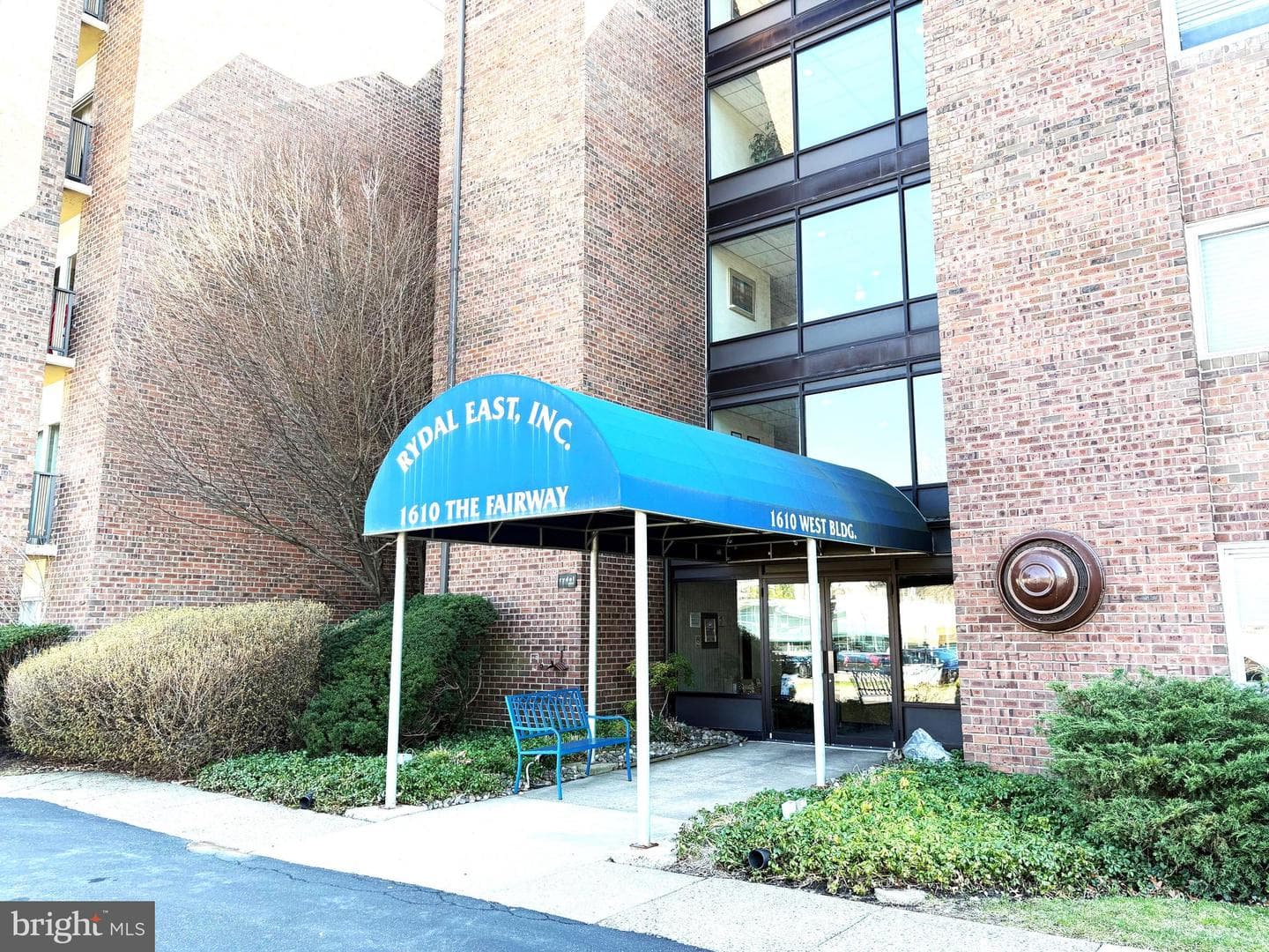 1610 The Fairway #509w, Jenkintown