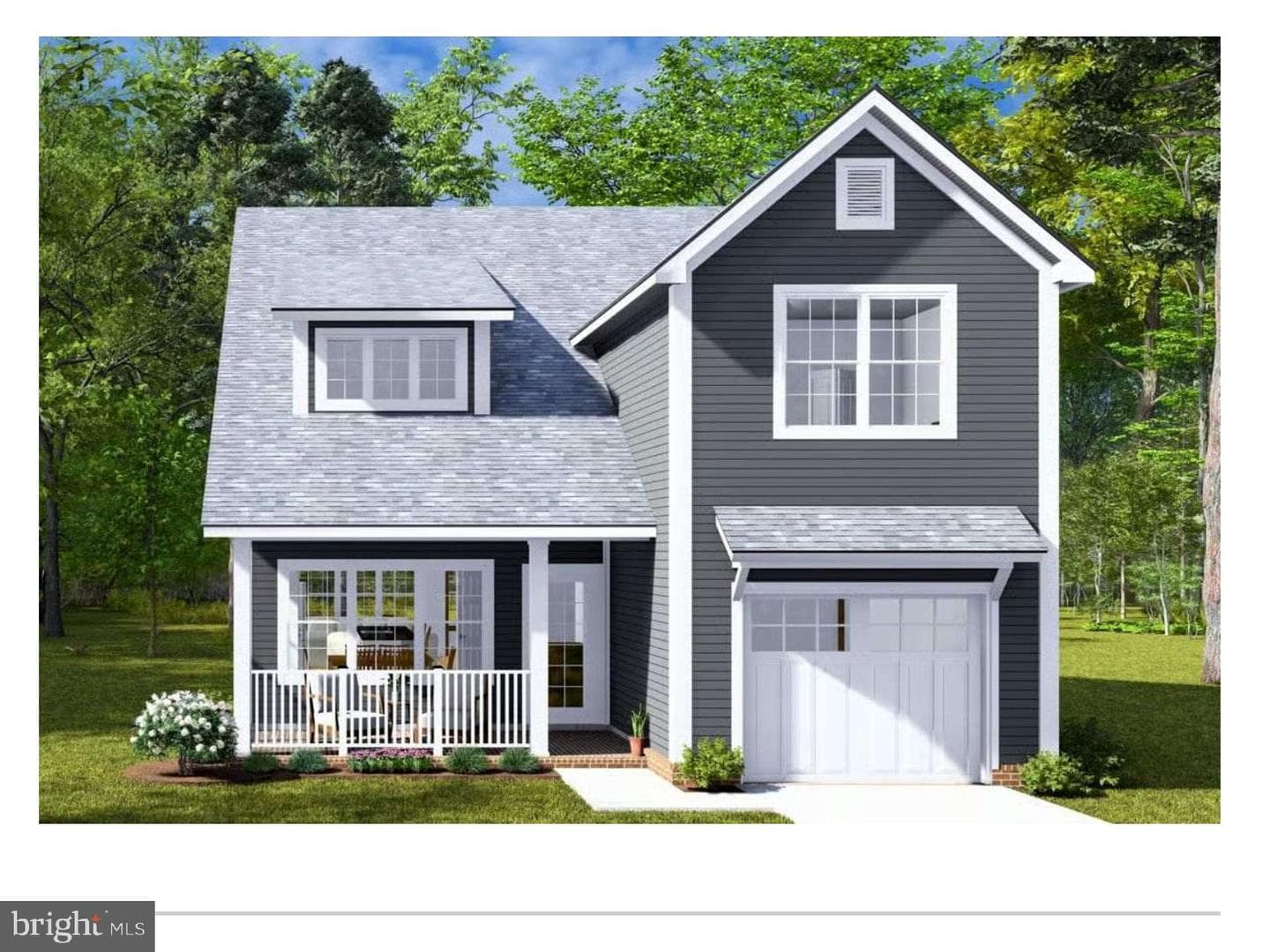 1034 Mt Pleasant Ave #lot 2, Wayne