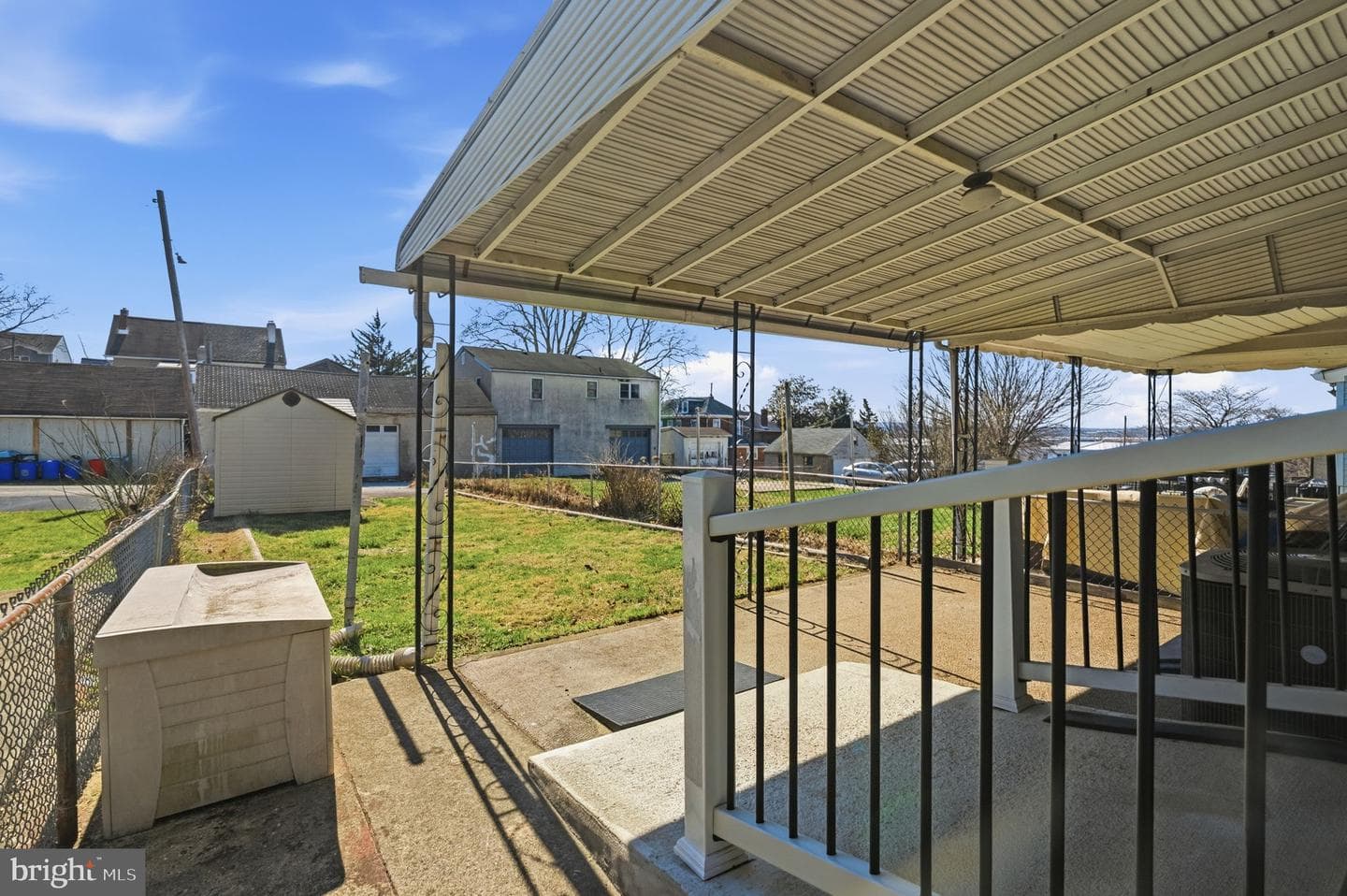 117 W 11th Avenue photo 29