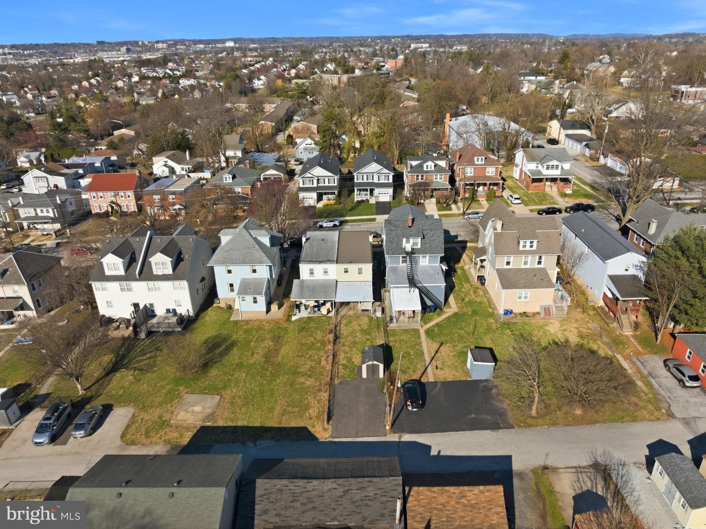 117 W 11th Avenue photo 35
