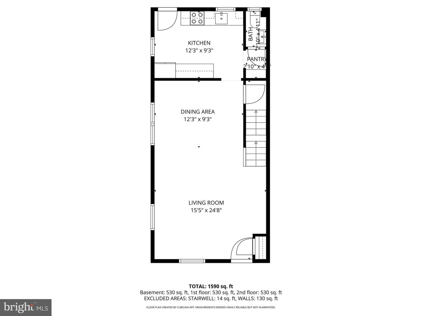 117 W 11th Avenue photo 41