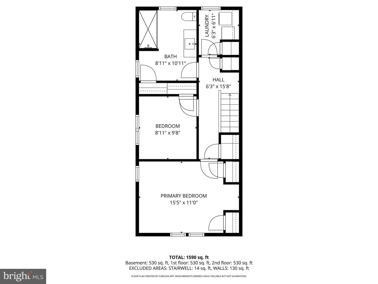 117 W 11th Avenue photo 42