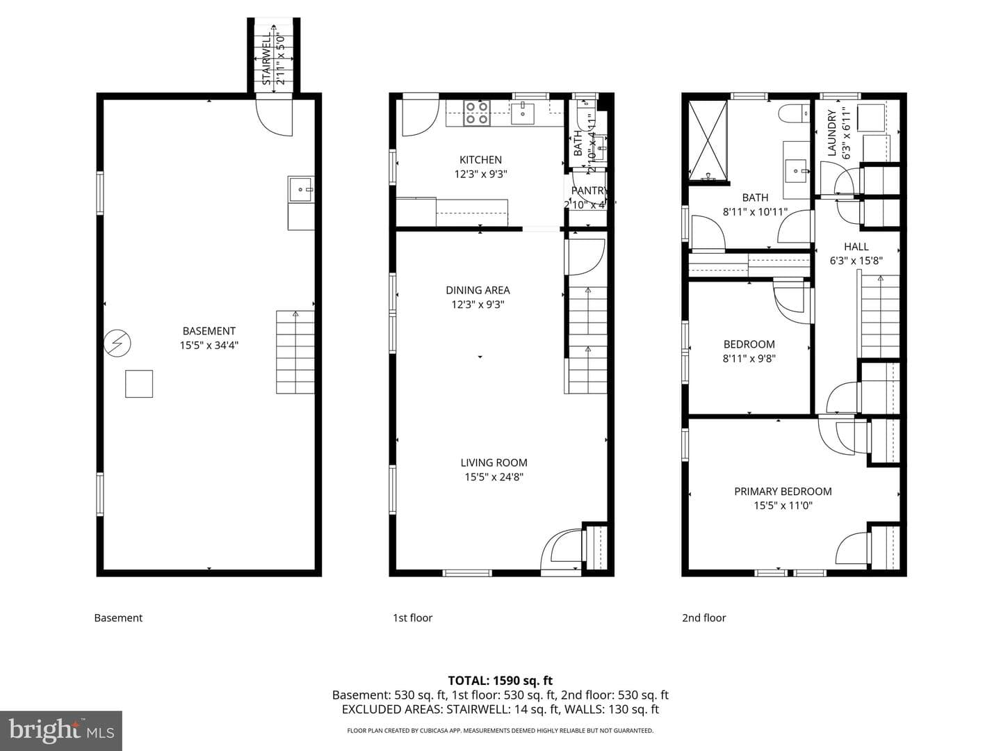117 W 11th Avenue photo 43