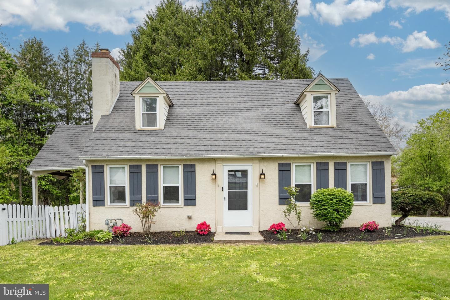 2781 Egypt Road