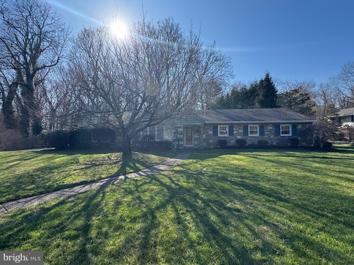 1004 Spring Valley Road