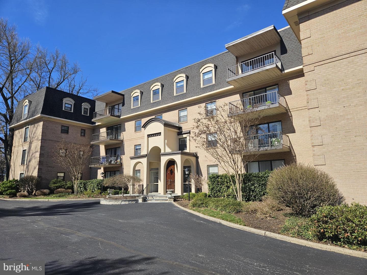 601 Montgomery Avenue #306 photo 1