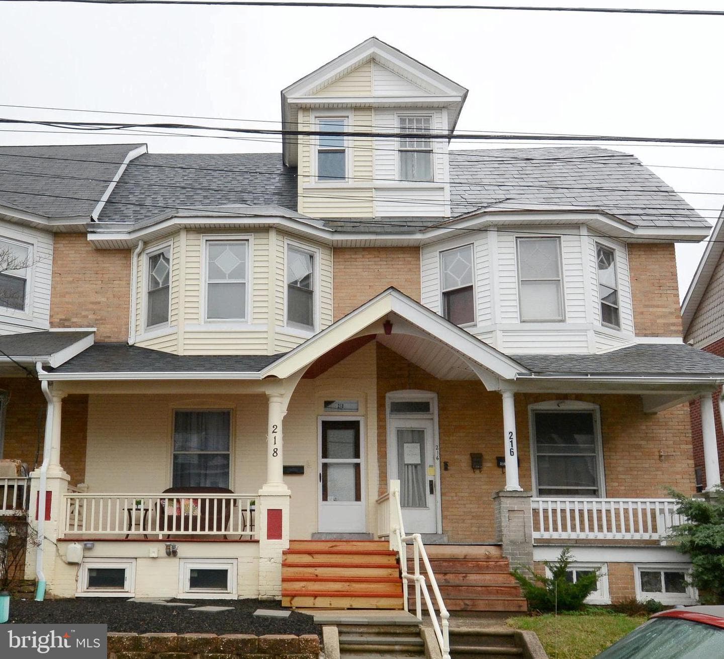 218 E Broad Street