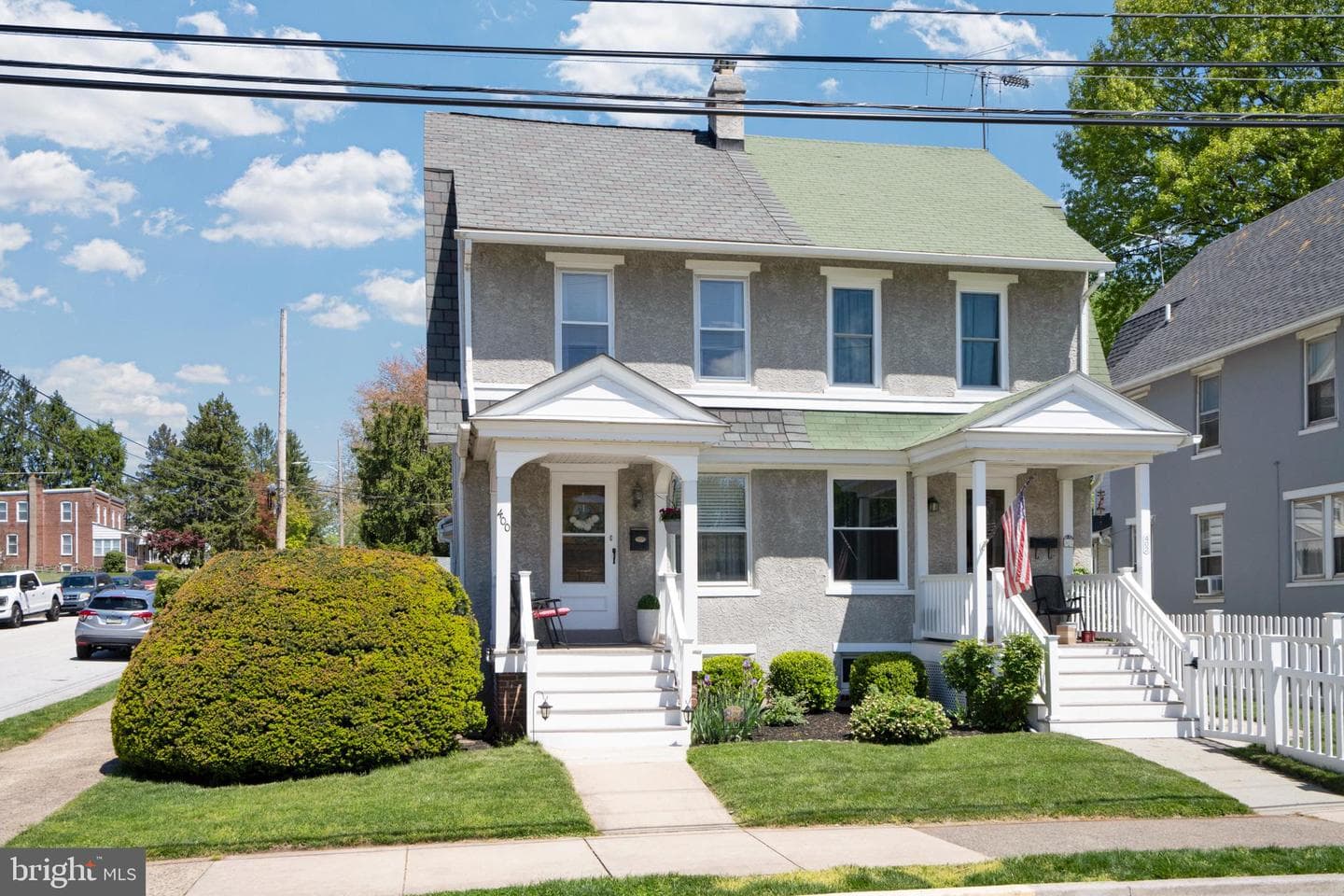 400 S 3rd Avenue