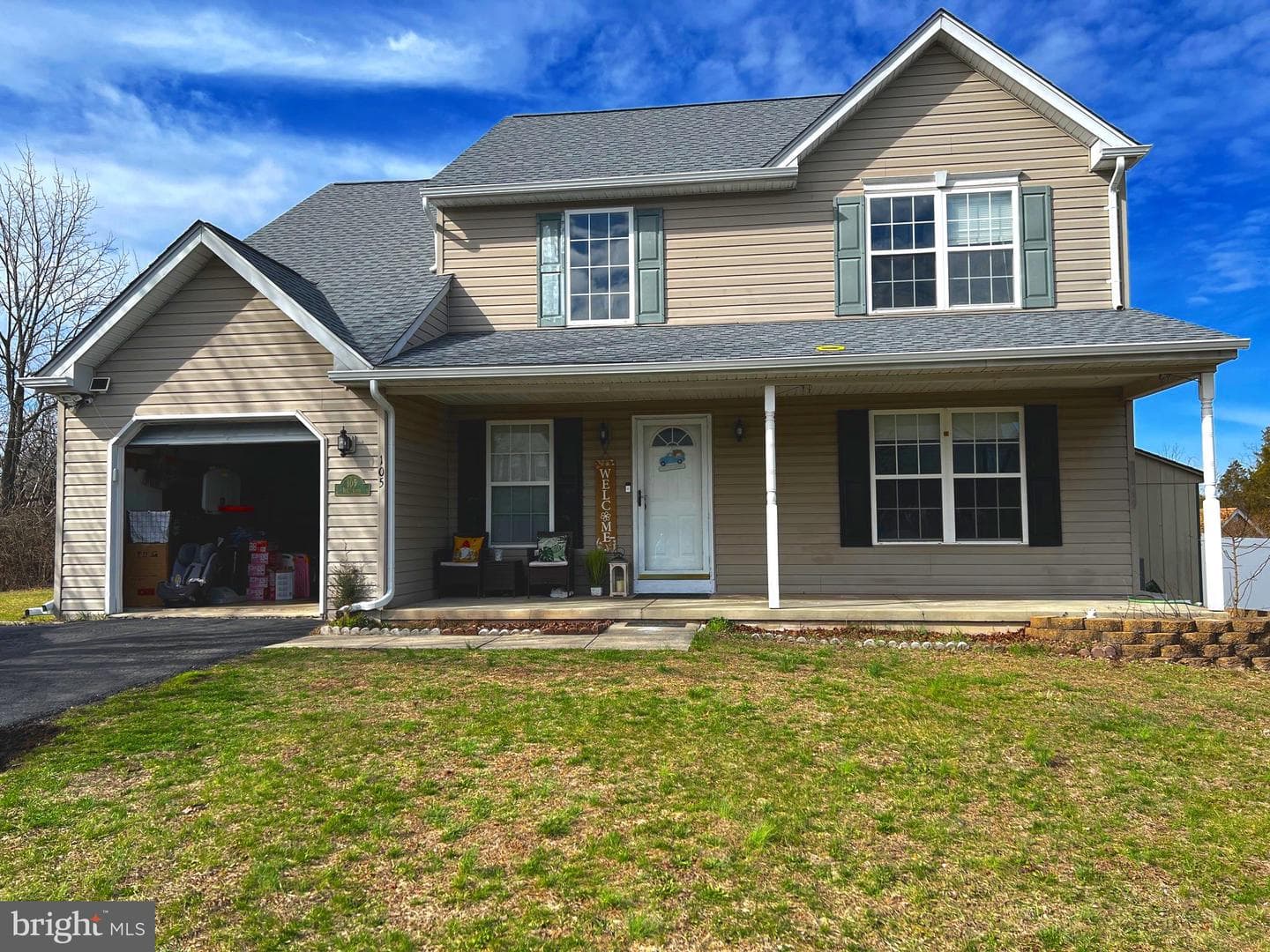 105 Ivy Lane photo 1