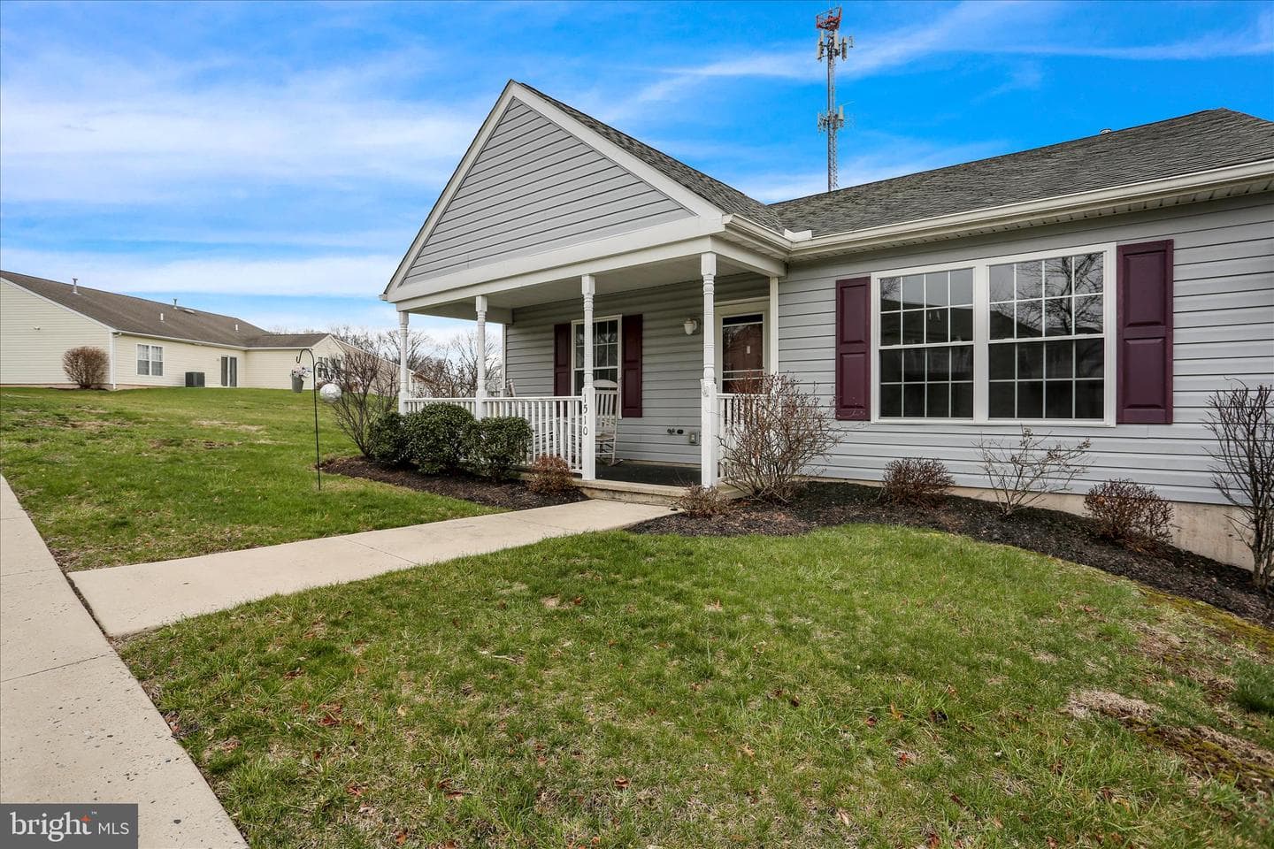 1510 Glasgow Street #69