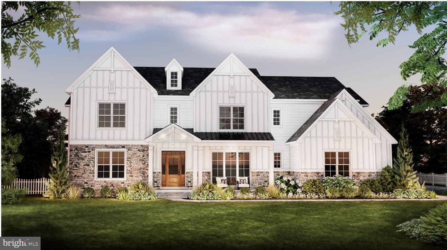 1080 Beech Hollow Road, Lower Gwynedd