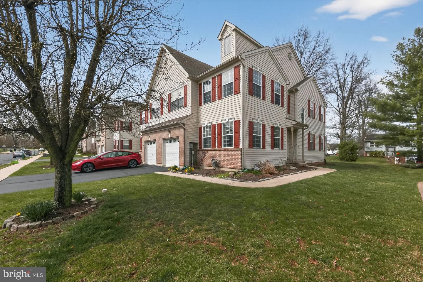 111 Raintree Crossing