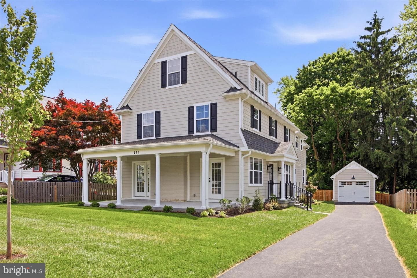 111 St Pauls Road, Ardmore