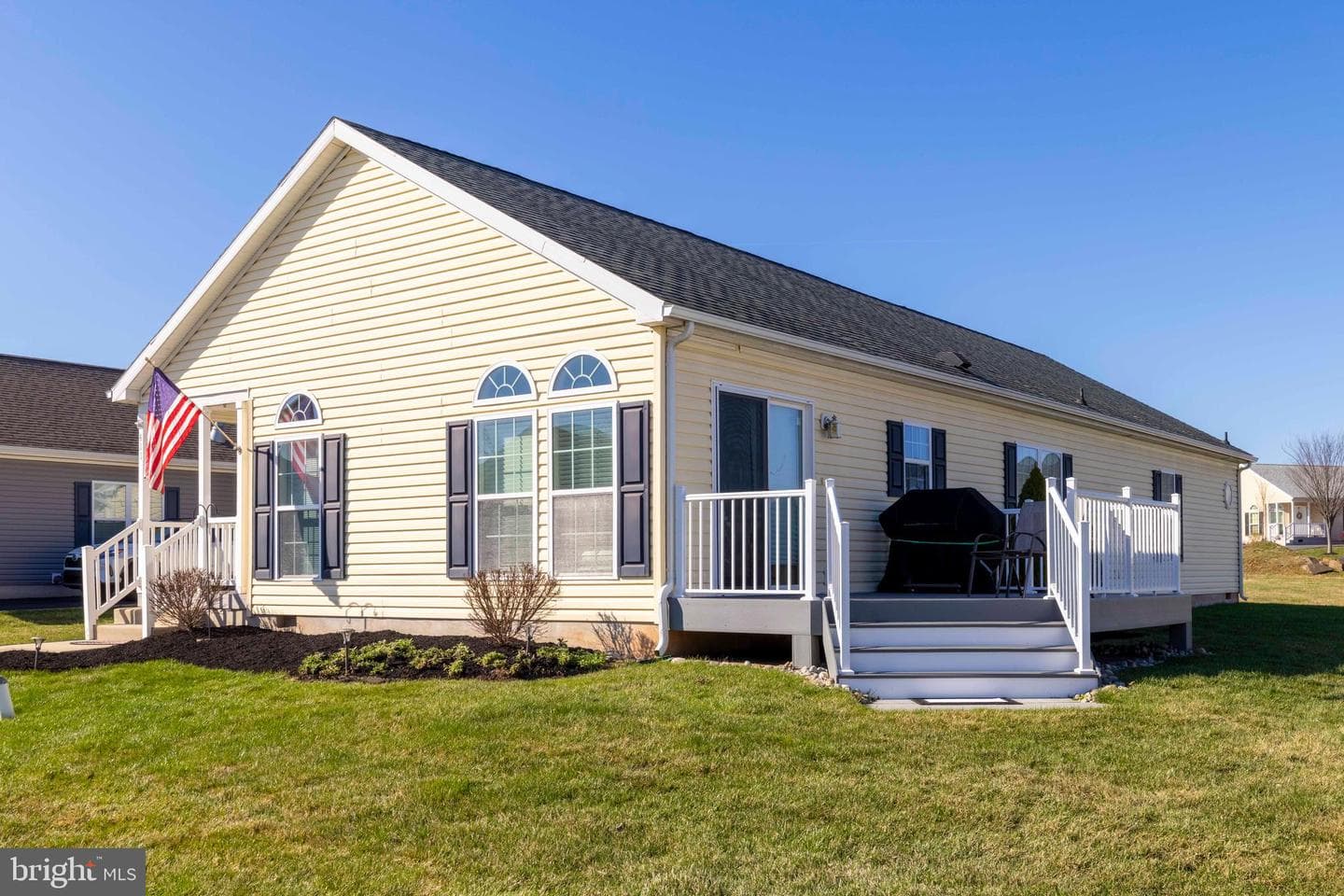 411 Dandelion Drive photo 12