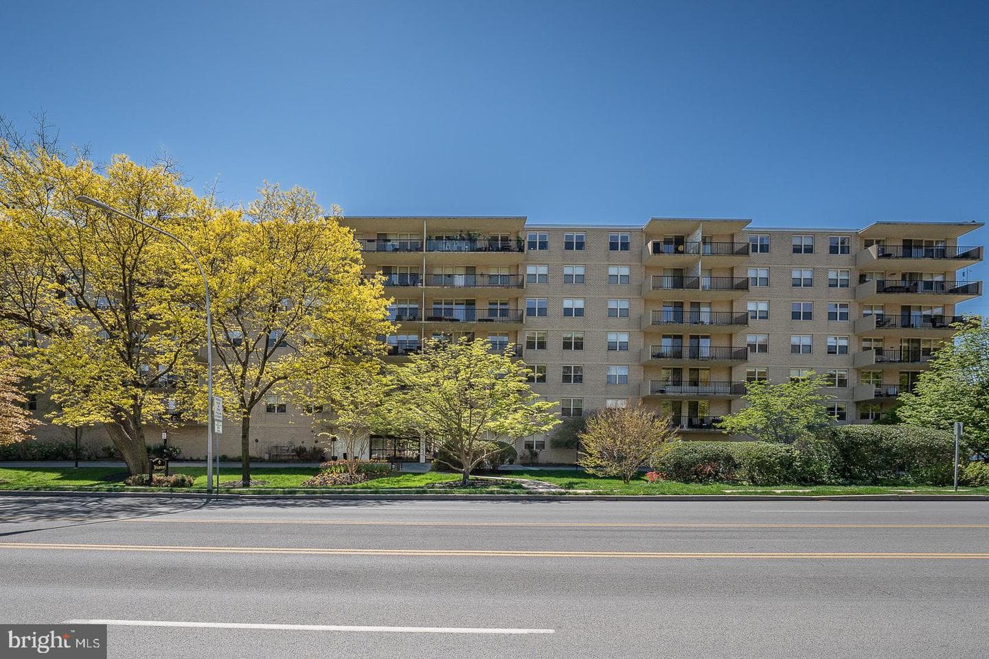 20 Conshohocken State Road #505, Bala Cynwyd