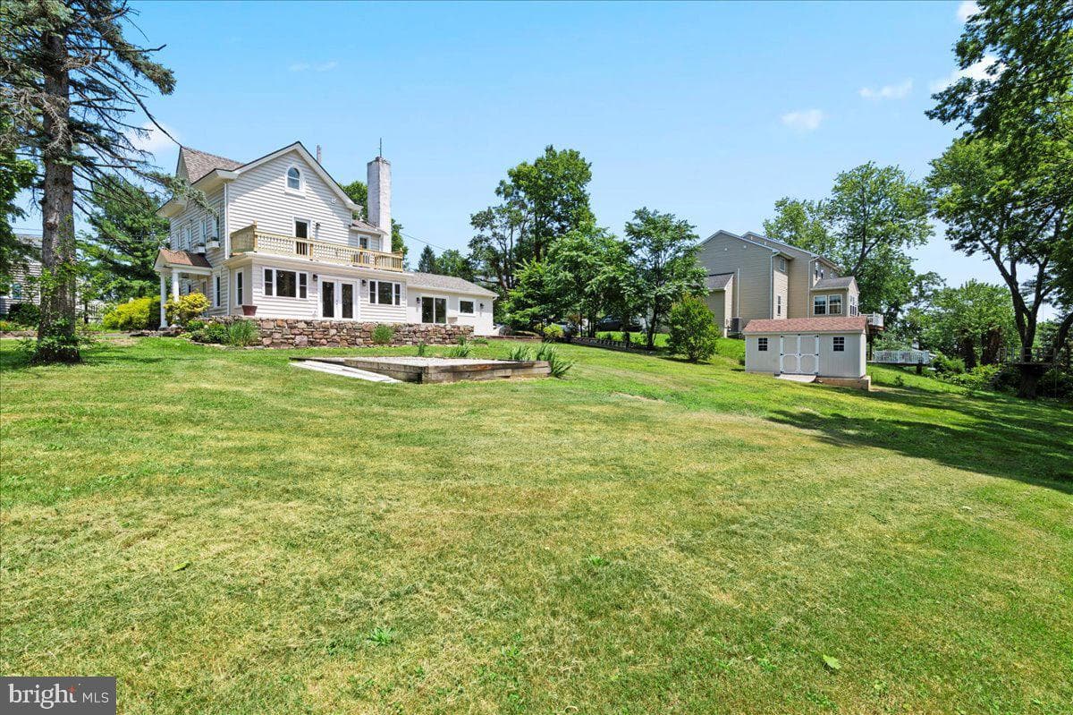 802 Collegeville Road photo 27