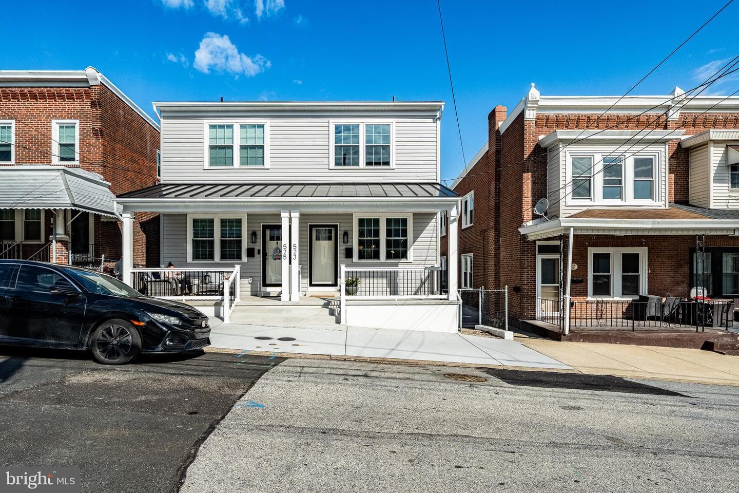 523 Grove Street photo 19
