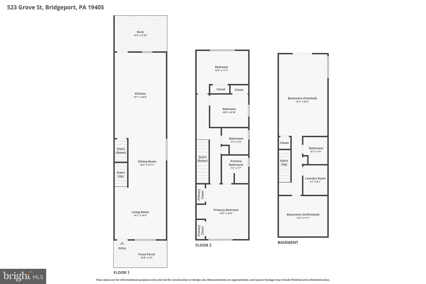 523 Grove Street photo 22