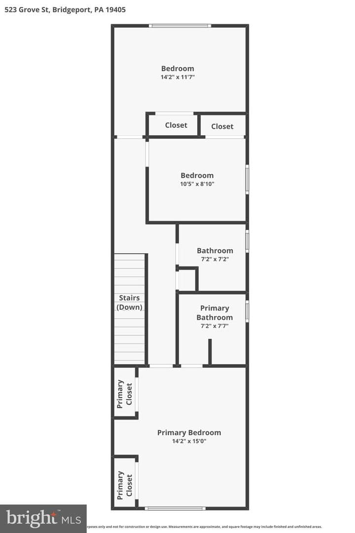523 Grove Street photo 24