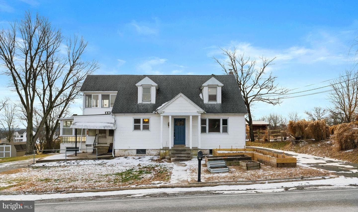 308 Hoffmansville Road photo 3