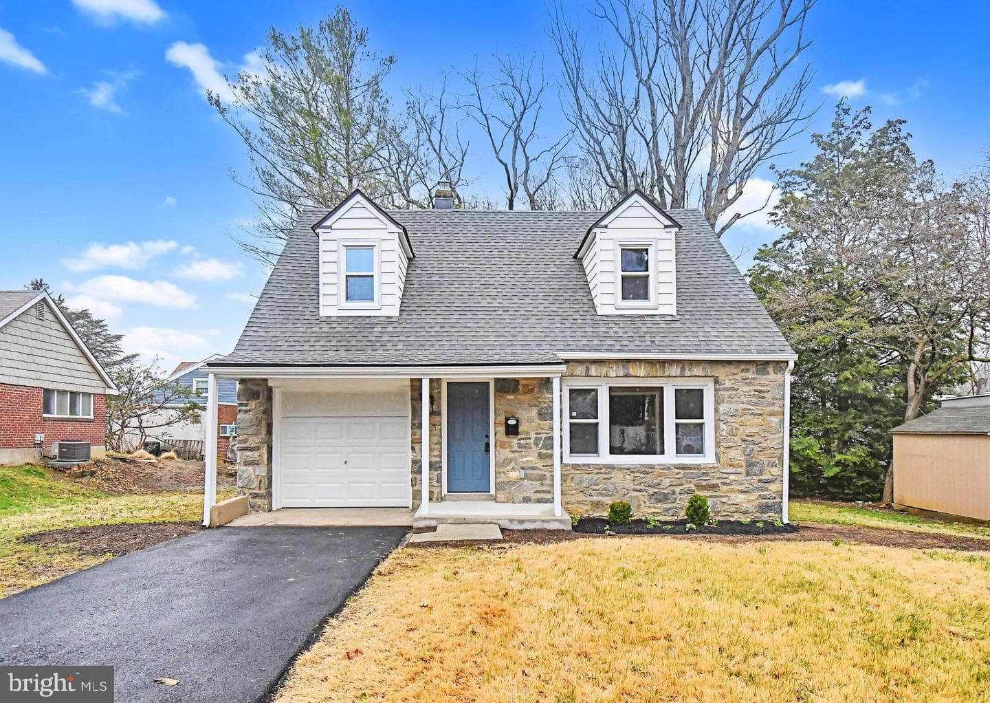 507 Croyden Road
