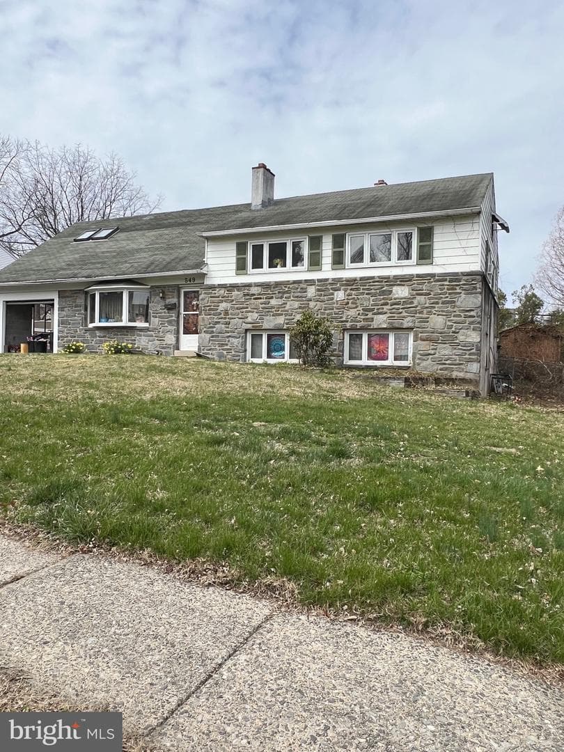 549 General Learned Road photo 2